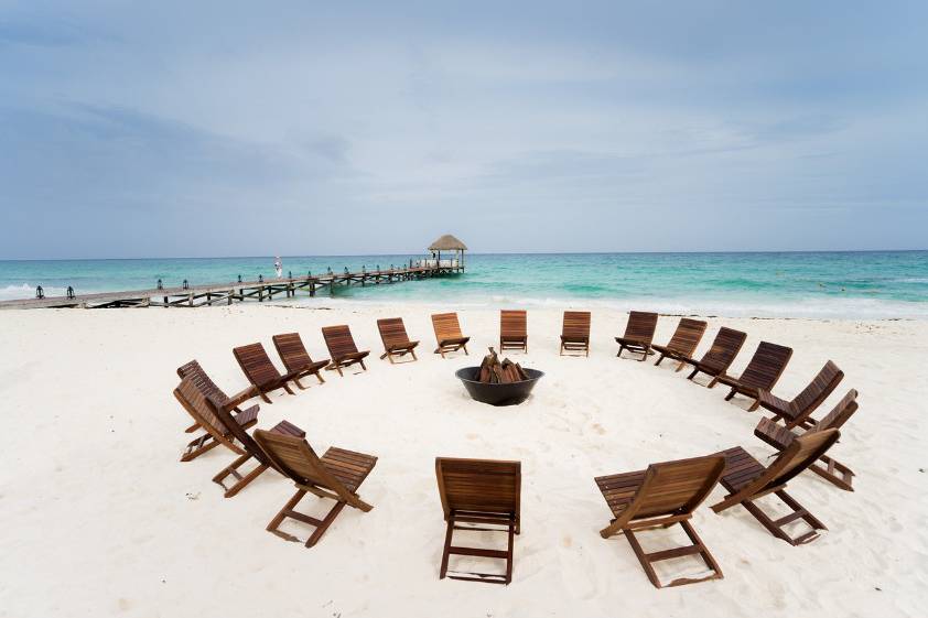 Viceroy Riviera Maya