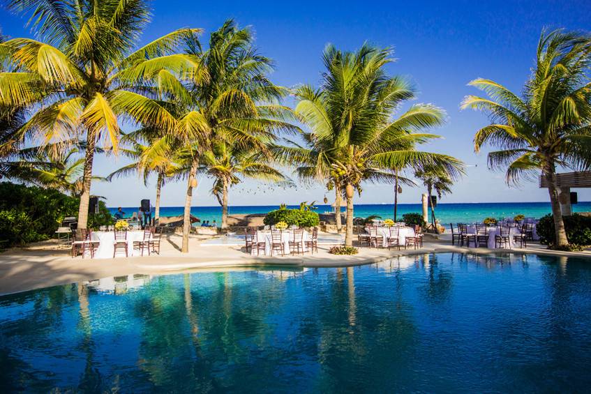 Viceroy Riviera Maya