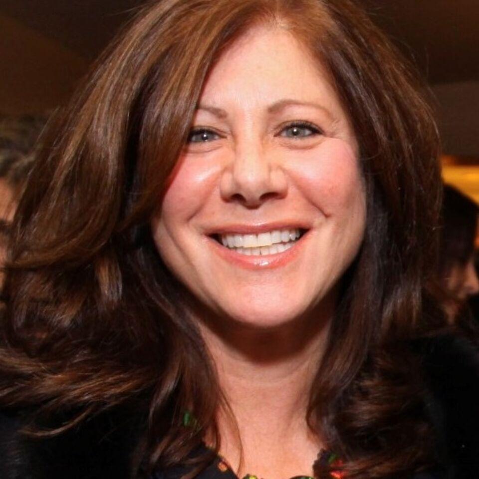 Susan Carter
