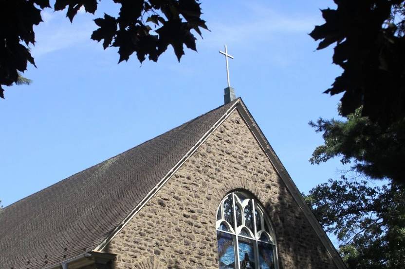 Saint Miriam Parish and Friary
