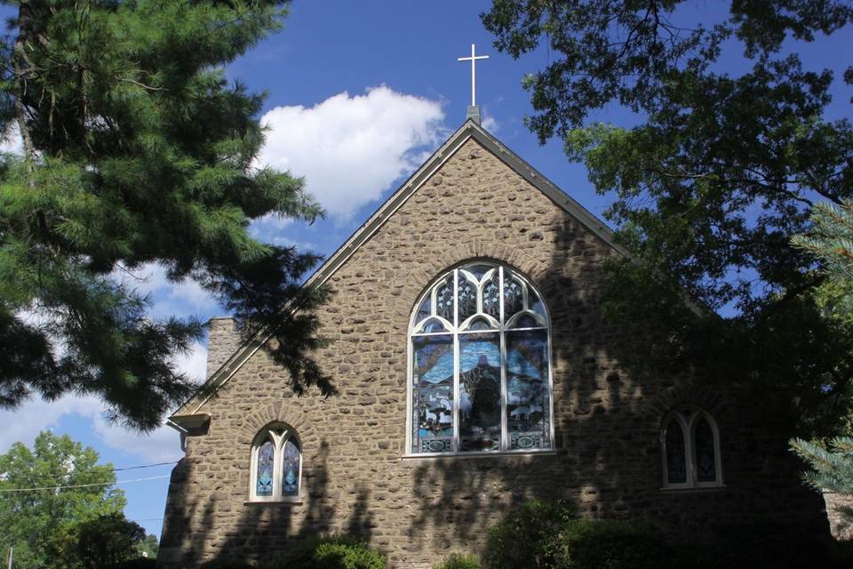 Saint Miriam Parish and Friary