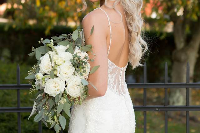 Bridal, bride
