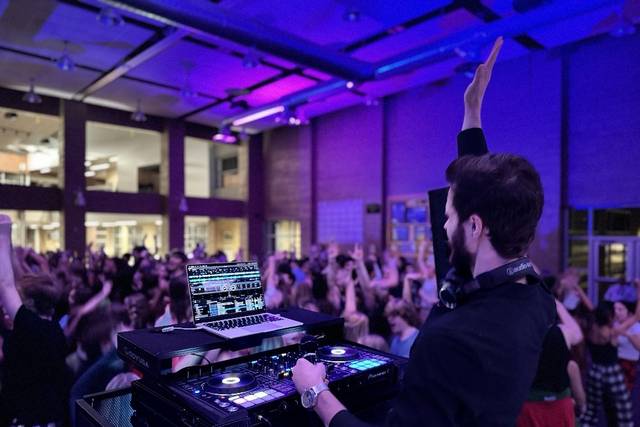 DJ Services