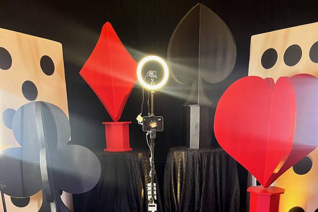 360° Photo Booth