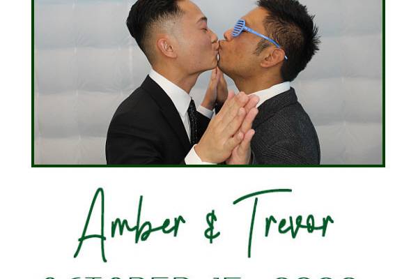 Inflatable Photo Booth