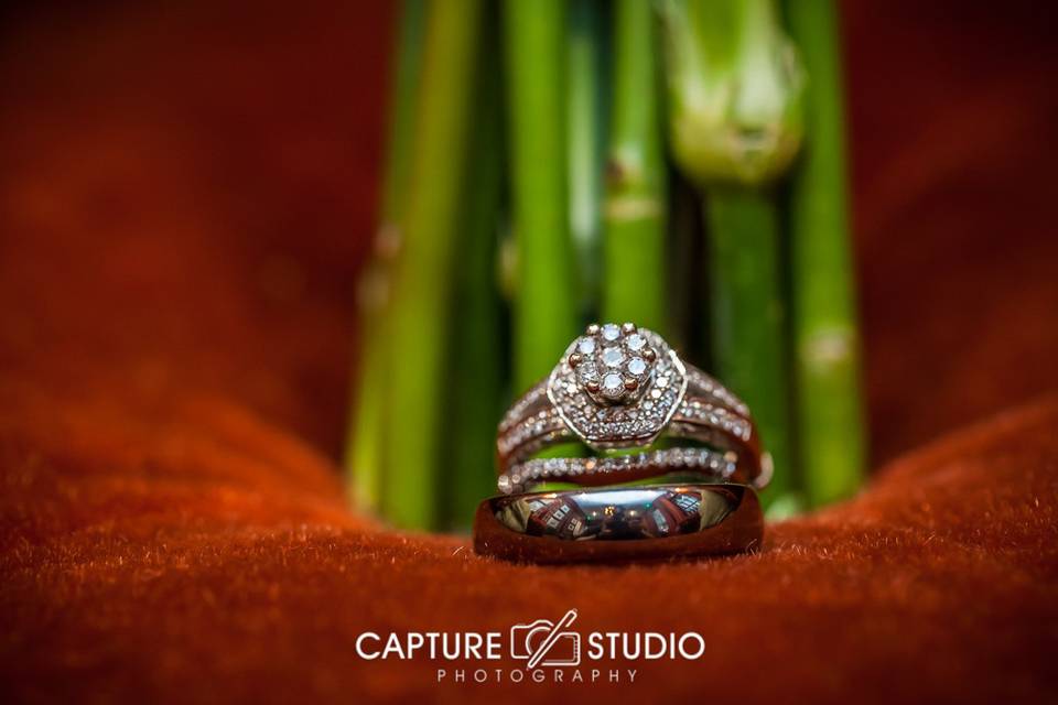 Capture Studio