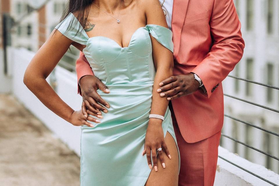Engagement