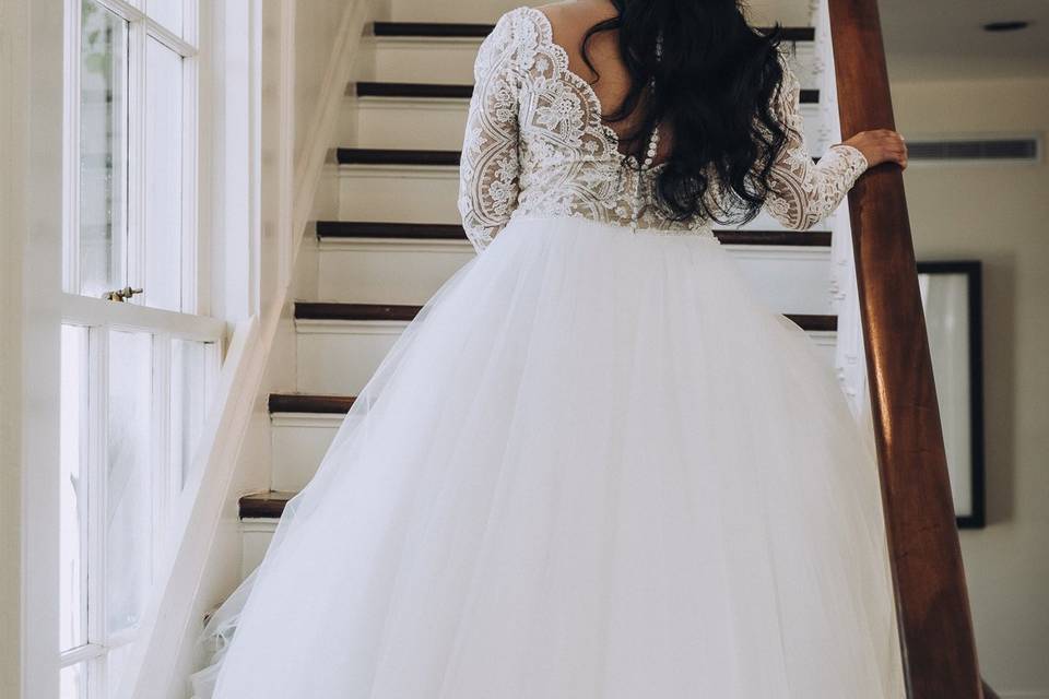 Bridal Session