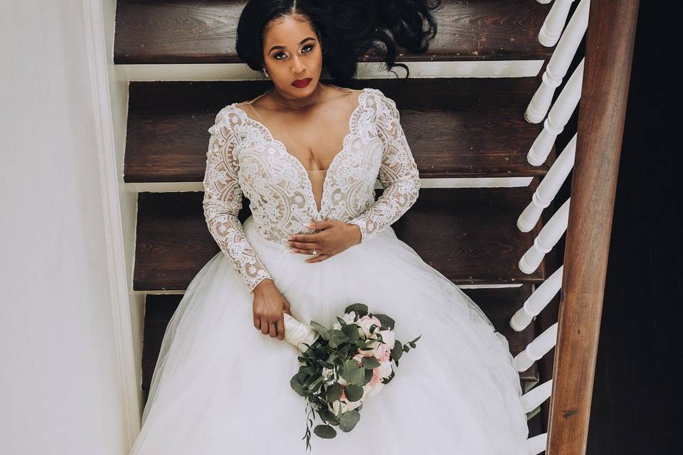 Bridal Session