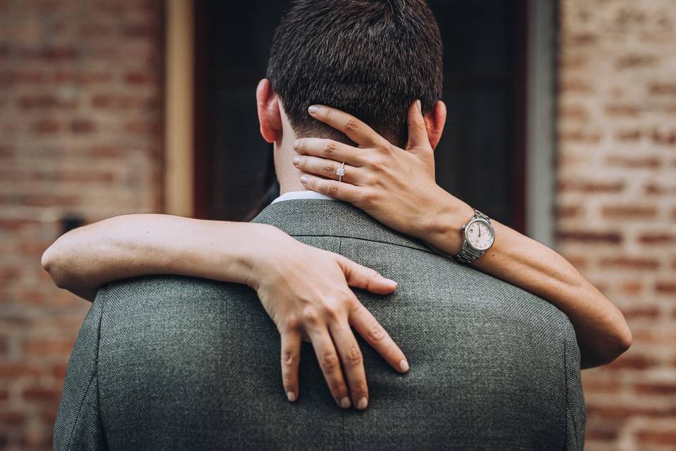 Engagement