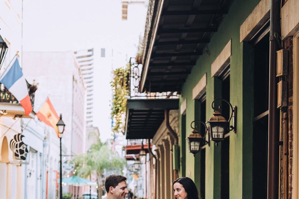 Engagement