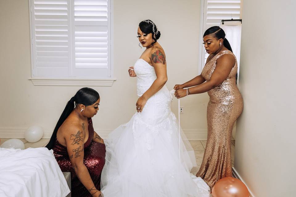 Wedding