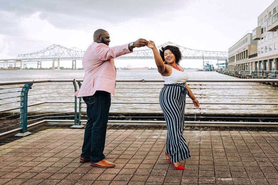Engagement