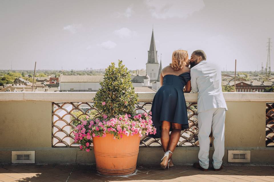 Engagement