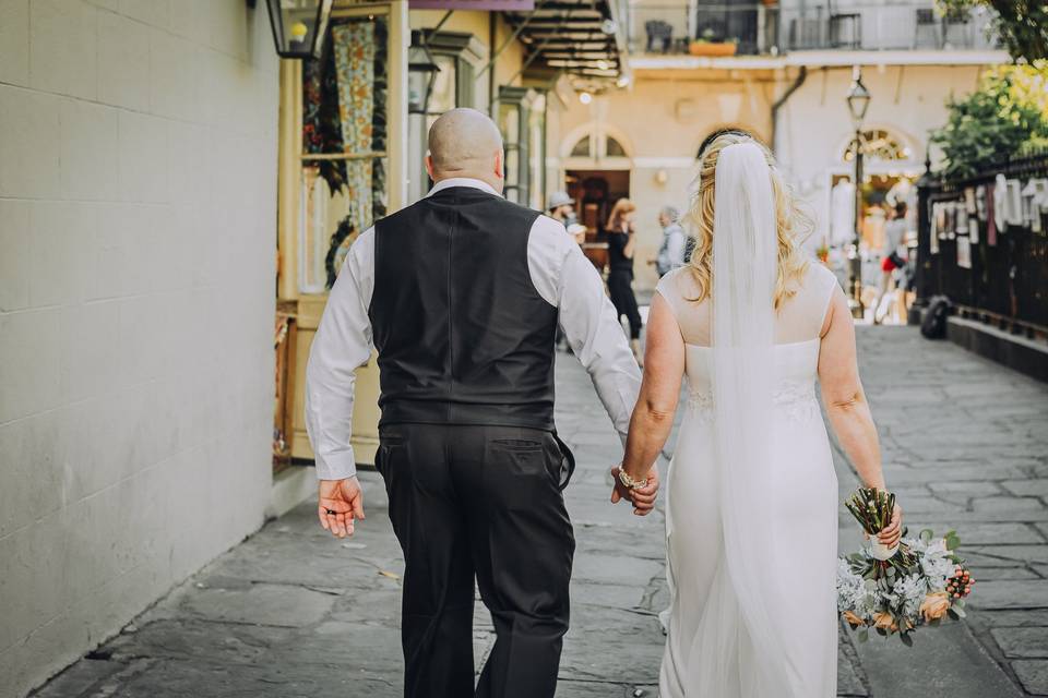 Wedding
