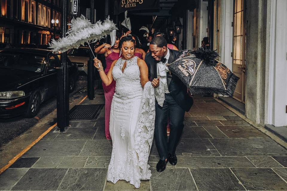 Wedding