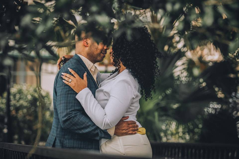 Engagement
