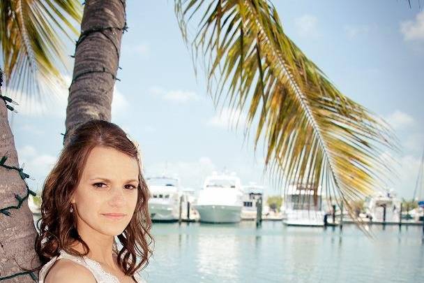 Key West Harbour