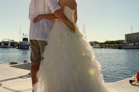 Key West Harbour