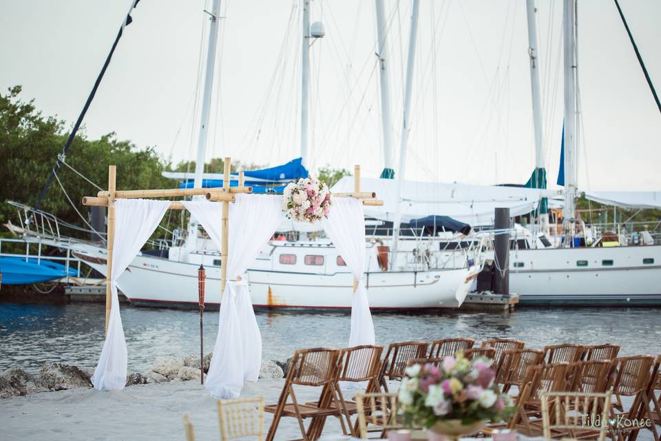 Key West Harbour