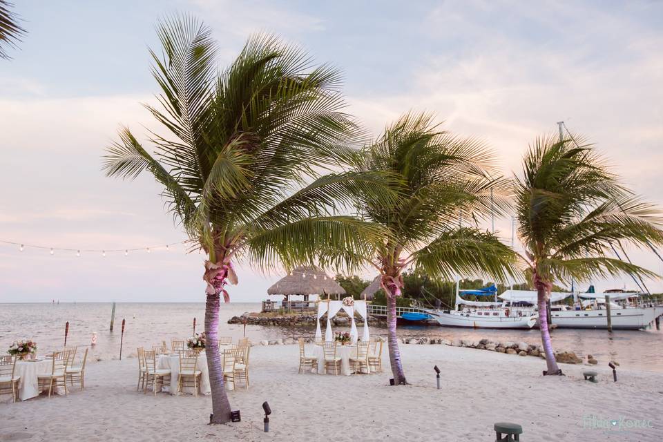 Stock Island Yacht Club & Marina