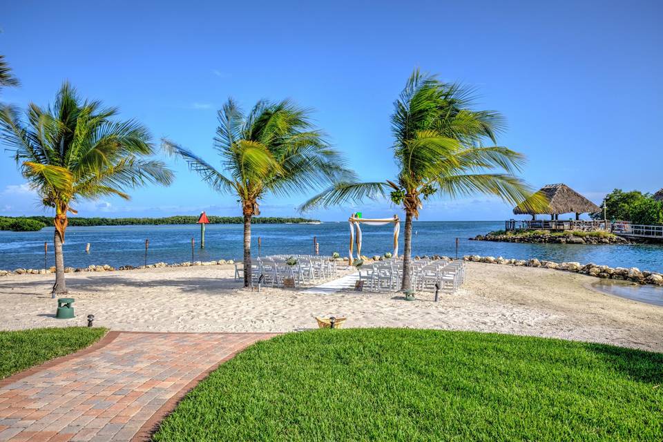 Key West Harbour