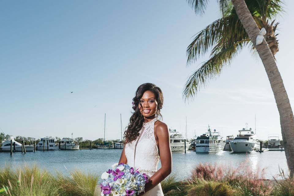 Stock Island Yacht Club & Marina