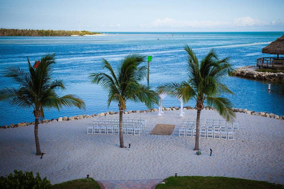 Stock Island Yacht Club & Marina