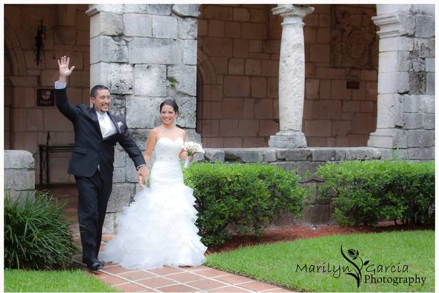 Marilyn Garcia Photography