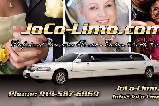 JoCo-Limo.com