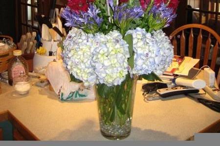 The Floral Affair LLC