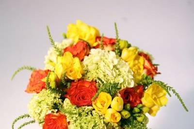 The Floral Affair LLC