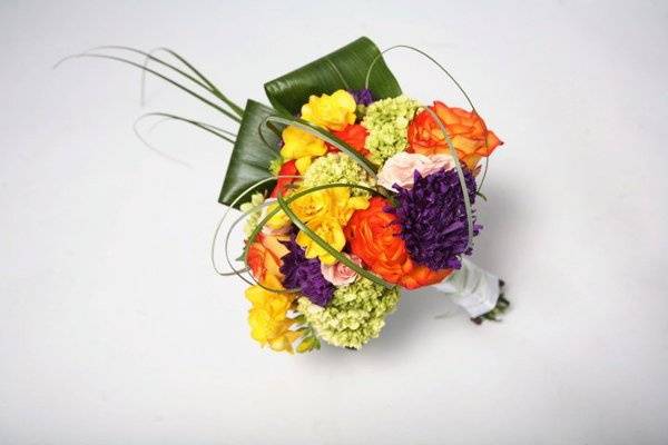 The Floral Affair LLC