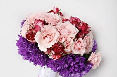 The Floral Affair LLC