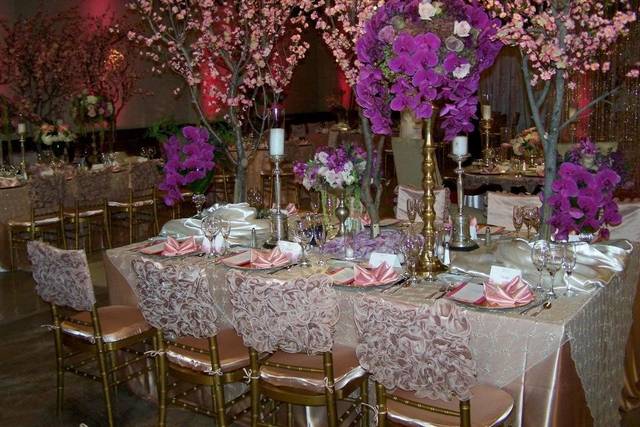 Divine Diva Events, Inc