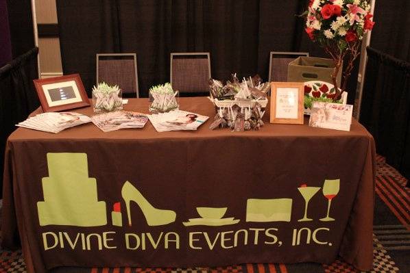 Divine Diva Events, Inc