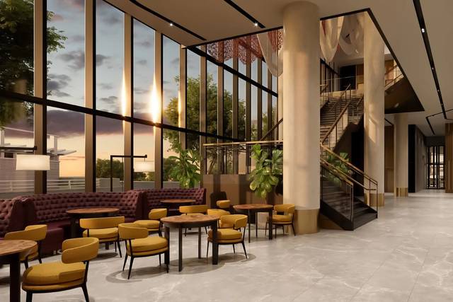 Hotel Phoenix