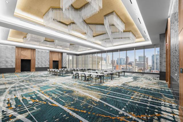 Grand Ballroom