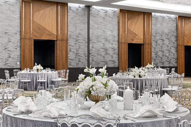 Grand Ballroom
