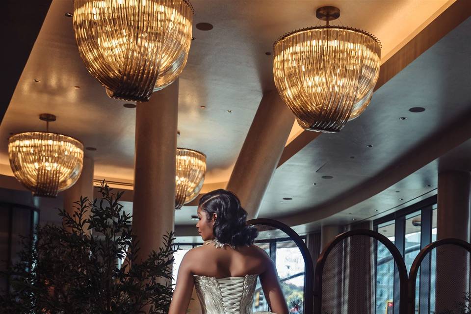 Bride Change