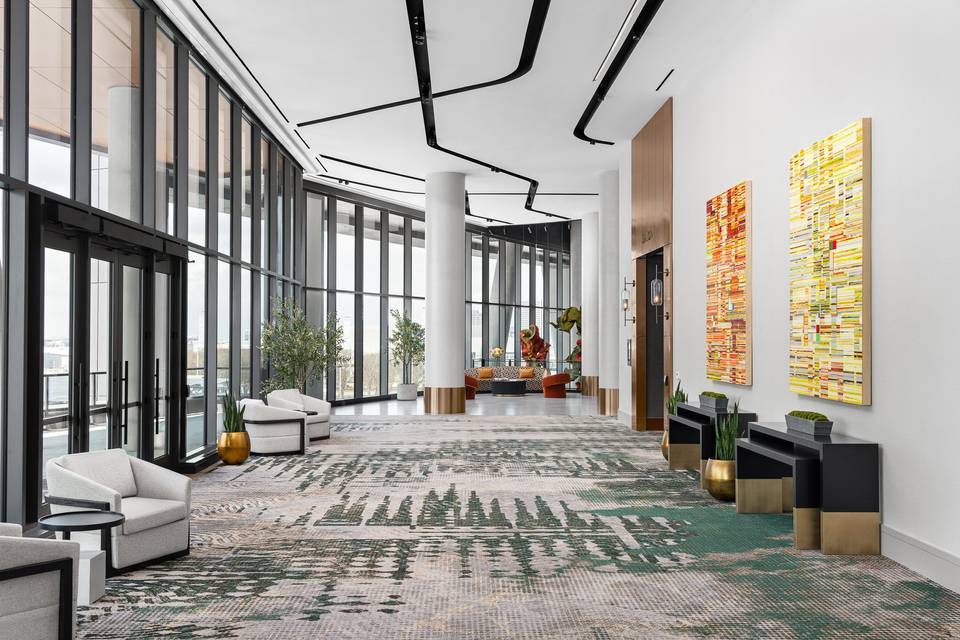 Hotel Phoenix