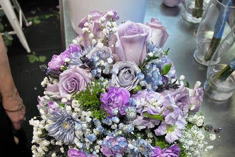 Elegant Touches