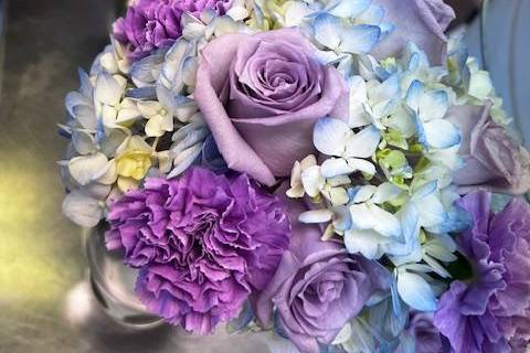 Classic and Romantic