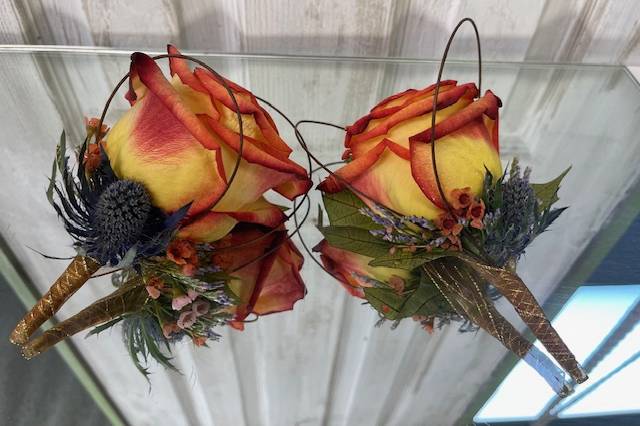 Summer Wedding