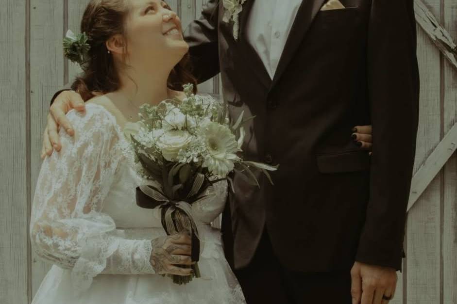 Becker Wedding