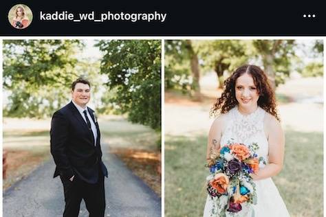Eve Wedding