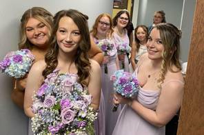 Miller Wedding