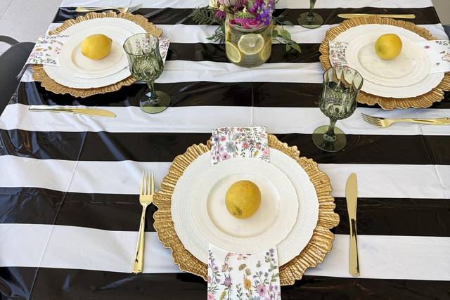 El Paso Fiesta Tent & Party Rental