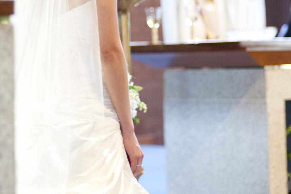 Arete Wedding Photography