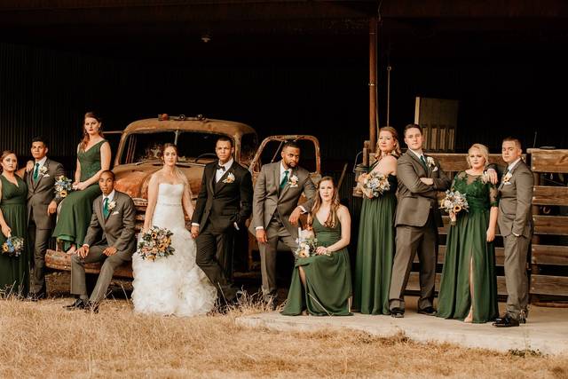 Wedding Party